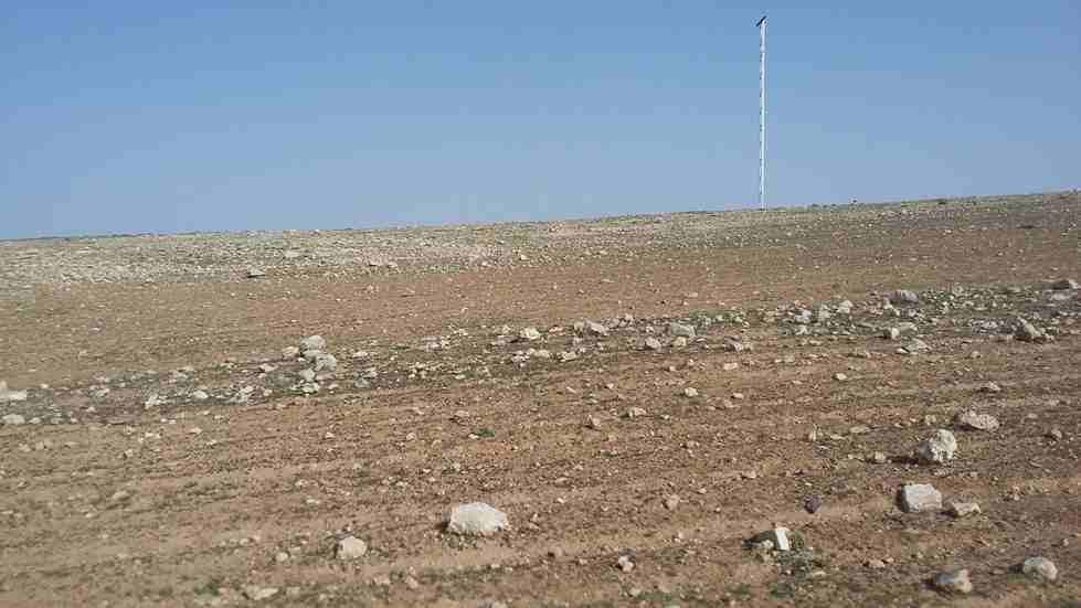 الأردن - عمان
قطعة ارض في القسطل/ مشروع بوابة عمان - تبعد 2.4 كم عن شارع المطار
القرية: القسطل
حوض: عرقوب النعام
المساحة: 450م
الموقع: تبعد 2.4 كم عن شارع المطار
واجهة على الشارع 18م، طول 25م
ش...