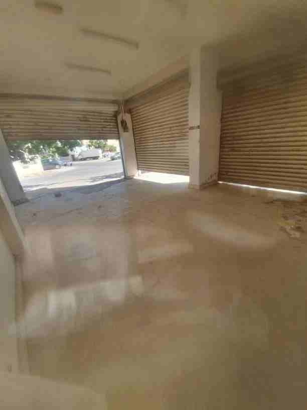 متاح 2 مخازن جاهزة للتأجير
في منطقة البيادر
المخازن متواجدة في منطقة قريبة للخدمات جميعا و أمامها مصف للسيارات
الرجاء التواصل عن طريق الواتساب مع المالك مباشرة على الرقم
00971504541636
أو الاتصال...