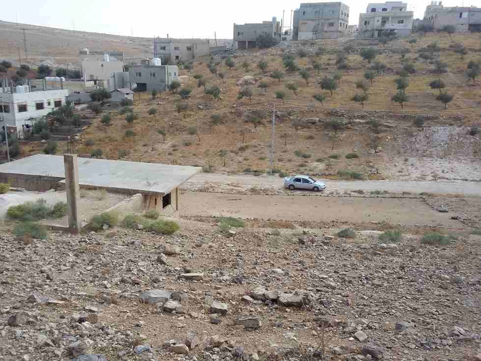 الأردن - الزرقاء
قطعة ارض في جريبا/ حي الرشيد - قرب مسجد العويسات
*ضمن أراضي محافظة الزرقاء
القرية: جريبا
حوض: مذبح البعير
المساحة: 1341م
الموقع: جريبا/ حي الرشيد - تبعد 550م عن مسجد العويسات
تب...