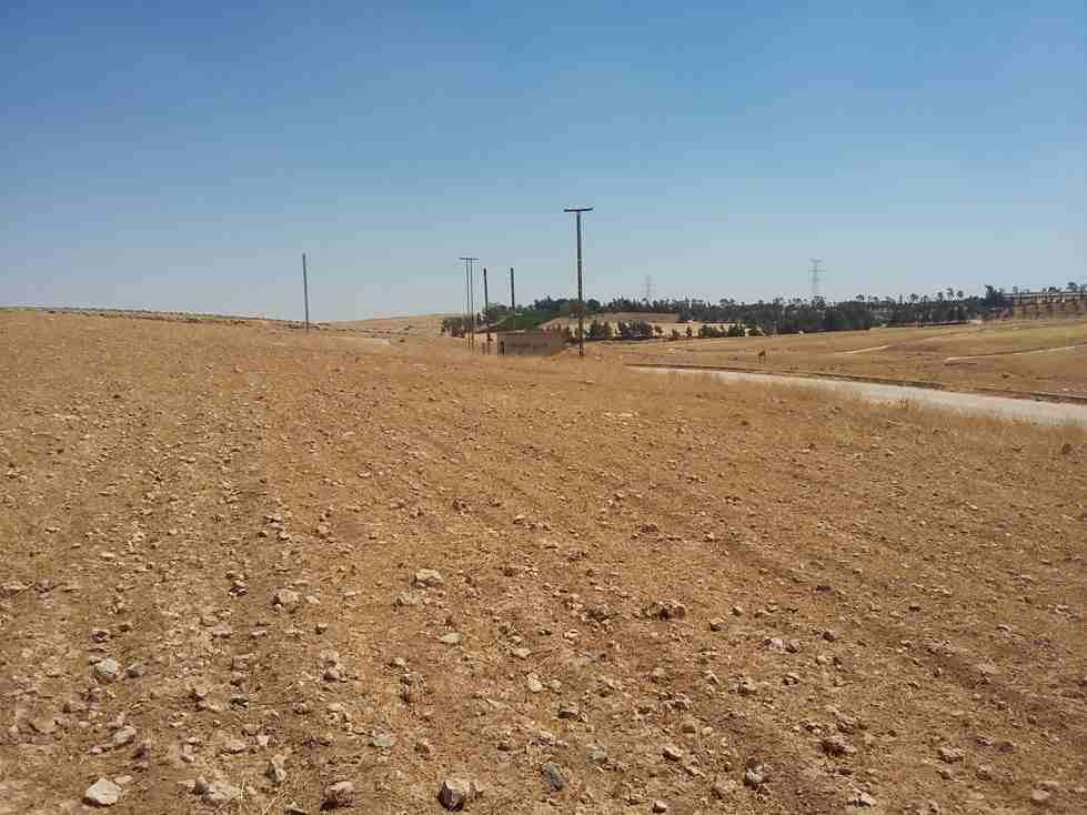 الأردن - عمان
قطعة ارض في القسطل/ مشروع بوابة عمان - تبعد 2.9كم عن شارع المطار
القرية: القسطل
حوض: عرقوب النعام
المساحة: 536م
الموقع: القسطل/ عرقوب النعام - تبعد 2.9كمعن شارع المطار
واجهة على ال...