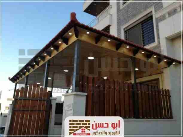 💵💵عرض الأقساط عند أبو حسن غير💵💵
بدون فوائد بدون بنوك بدون شركات تسهيلات من راسي لراسك وبنفس سعر الكاش
بس شكات بنكيه
♦️عرض الاسعار💰 الافضل في المملكه ♦️
⚜متر القرميد الان من مؤسسة ا...