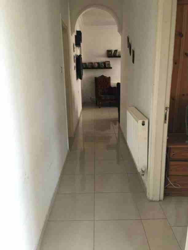 شقة للبيع
منطقة ام نوارة
مساحة 140 م
دفعه أولى 5000 دينار
اقساط شهرية مريحة
للاستفسار: 0795841307