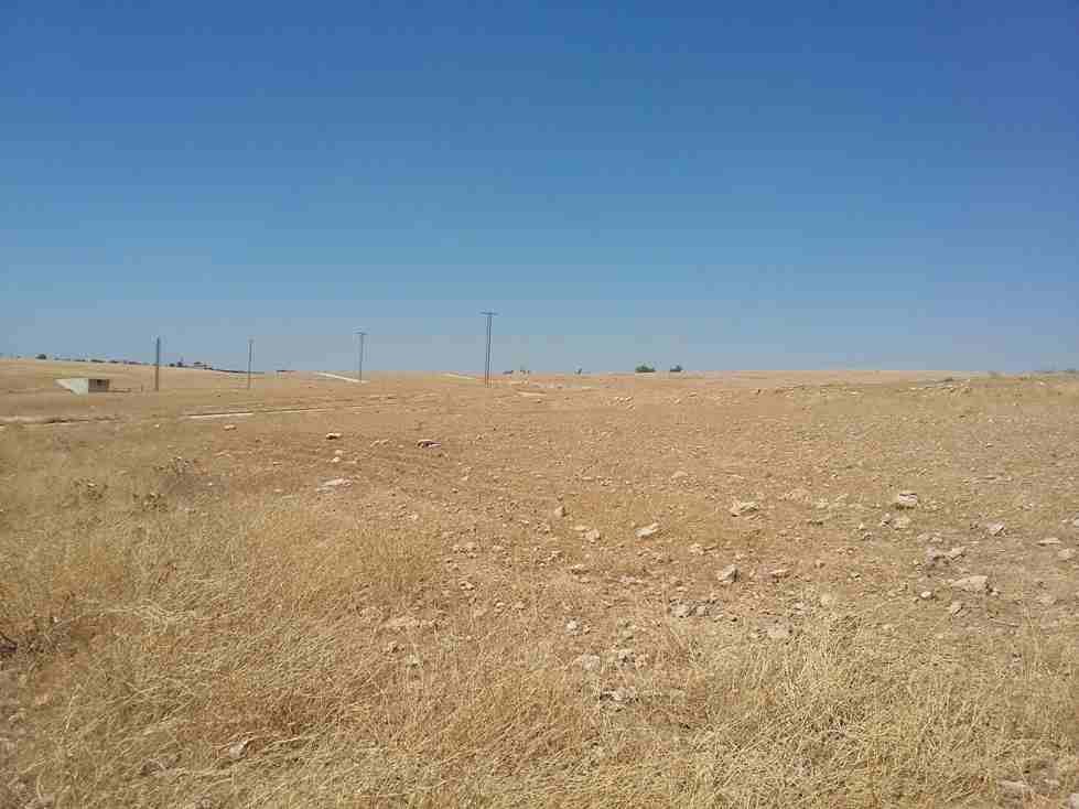 الأردن - عمان
قطعة ارض في القسطل/ مشروع بوابة عمان - تبعد 2.9كم عن شارع المطار
القرية: القسطل
حوض: عرقوب النعام
المساحة: 536م
الموقع: القسطل/ عرقوب النعام - تبعد 2.9كمعن شارع المطار...