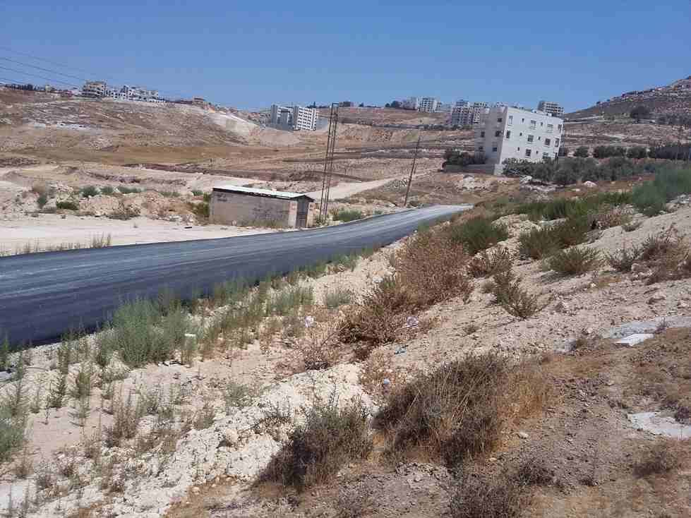 الأردن - عمان
قطعة ارض في صافوط/ مرج البير - تحت قصر الأميرة بسمة ب660م
القرية: صافوط
حوض: مرج البير
المساحة: 589م
الموقع: صافوط/ مرج البير - تحت قصر الأميرة بسمة ب660م
واجهةعلى الشارع 27م، طول...