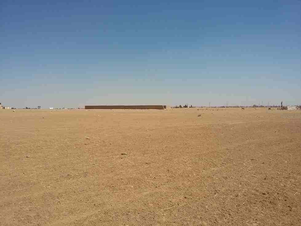 الأردن - عمان
قطعة ارض في القسطل - تبعد 700م عن جسر المطار
القرية: القسطل
حوض: ظهر حجرة الفرس
المساحة: 423م
الموقع: القسطل - تبعد 700م عن جسر المطار
المنطقة الواقعة خلف معرض افيس
واجهة على الشار...