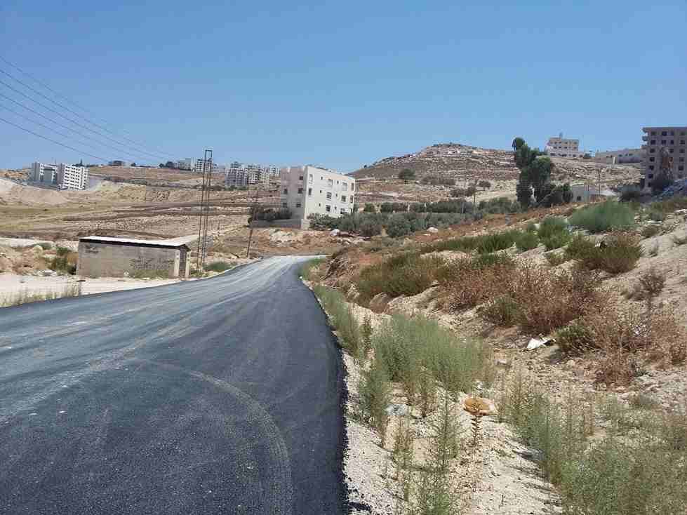 الأردن - عمان
قطعة ارض في صافوط/ مرج البير - تحت قصر الأميرة بسمة ب660م
القرية: صافوط
حوض: مرج البير
المساحة: 589م
الموقع: صافوط/ مرج البير - تحت قصر الأميرة بسمة ب660م
واجهتين على الشارع 27م، ط...