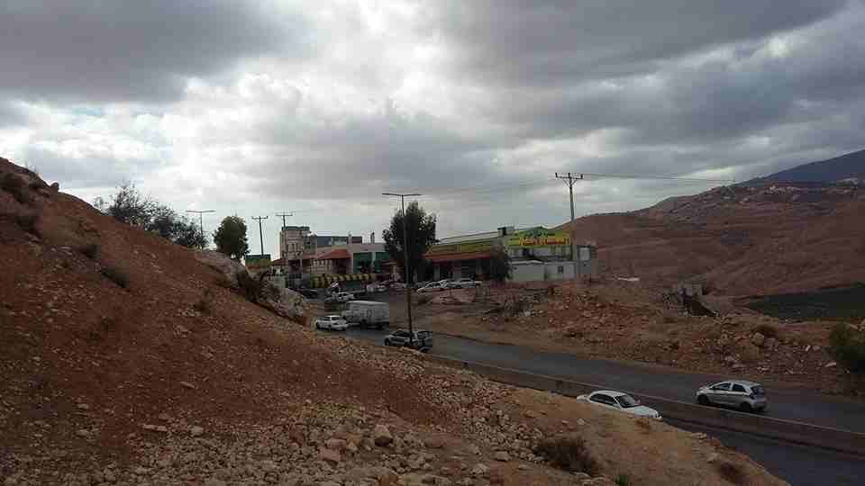 الأردن - عمان
أرأضي للبيع في جبة/ طريق عمان جرش - مقابل معصرة جبال جرش( على الشارع العام مباشرة)
القرية: جبة
حوض: الدقمسة
المساحات: 3.8 دنم إلى 3.9 دنم تقريباً
الموقع: جبة/ طريق عمان جرش - مقابل...