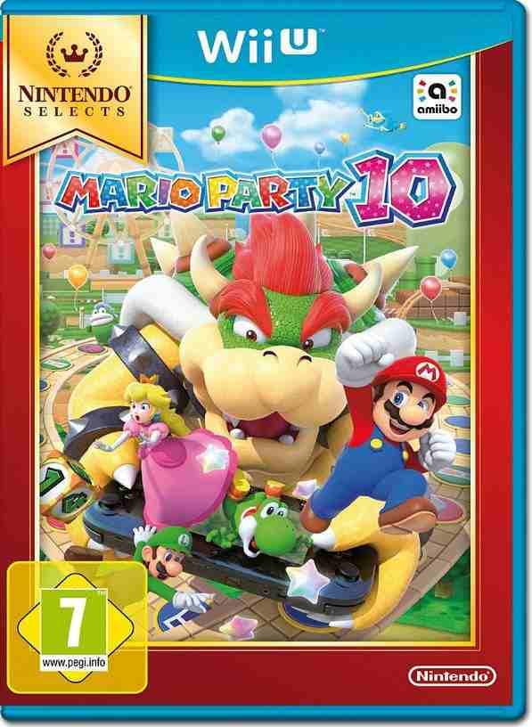 فرصة مميزة لعشاق أجهزة نينتندو wii & wii u
متوفر لدينا جميع العاب هذة الأجهزة وتنزيلها على فلاش ميموري او هاردسك او DVD ويتوفر لدينا تعديل هذة الأجهزة لمزيد من الاستفسار التواصل على الرقم 07771877...