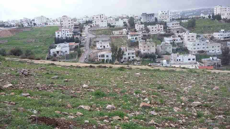 الأردن - السلط
قطعة ارض في السرو - قرب مسجد إسكان طيبة
*ضمن أراضي السلط
القرية: السلط
حوض: البشيري
المساحة: 989م
الموقع: تبعد 390م عن مسجد إسكان طيبة
واجهة على الشارع 33.5م، طول 30م
شارع 12م...