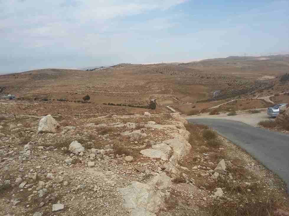 الأردن - عمان
قطعة ارض في بيرين/ رجم الشوك - تبعد 670م عن مسجد الصحابة
*ضمن أراضي محافظة الزرقاء
القرية: مرحب
حوض: النصيري و تلعة رشيد
المساحة: 699م
الموقع: بيرين/ رجم الشوك - تبعد 670م عن مسجد...