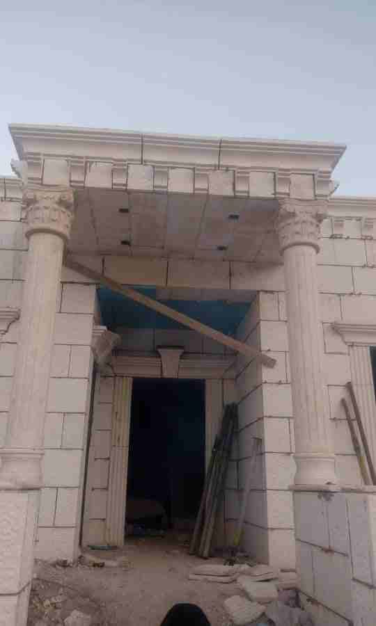 #المميز للمقاولات🏗🏗
أن كنت تبحث عن بناء من الأساس
#بناء طوابق #مستودعات 🏘
#بناء فلل أجمل التصاميم 🕌🏛
#بناء تسليم مفتاح
#بناء ابيار مياة #ابيار مشتقات نفطية #حفر امتصاصيه * تقطيع *هدم *تجهيز قواعد ه...