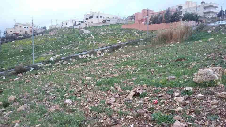 الأردن - السلط
قطعة ارض في السرو - قرب مسجد إسكان طيبة
*ضمن أراضي السلط
القرية: السلط
حوض: البشيري
المساحة: 989م
الموقع: تبعد 390م عن مسجد إسكان طيبة
واجهة على الشارع 33.5م، طول 30م
شارع 12م...