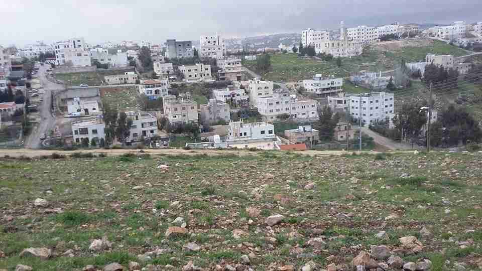 الأردن - السلط
قطعة ارض في السرو - قرب مسجد إسكان طيبة
*ضمن أراضي السلط
القرية: السلط
حوض: البشيري
المساحة: 989م
الموقع: تبعد 390م عن مسجد إسكان طيبة
واجهة على الشارع 33.5م، طول 30م
شارع 12م...