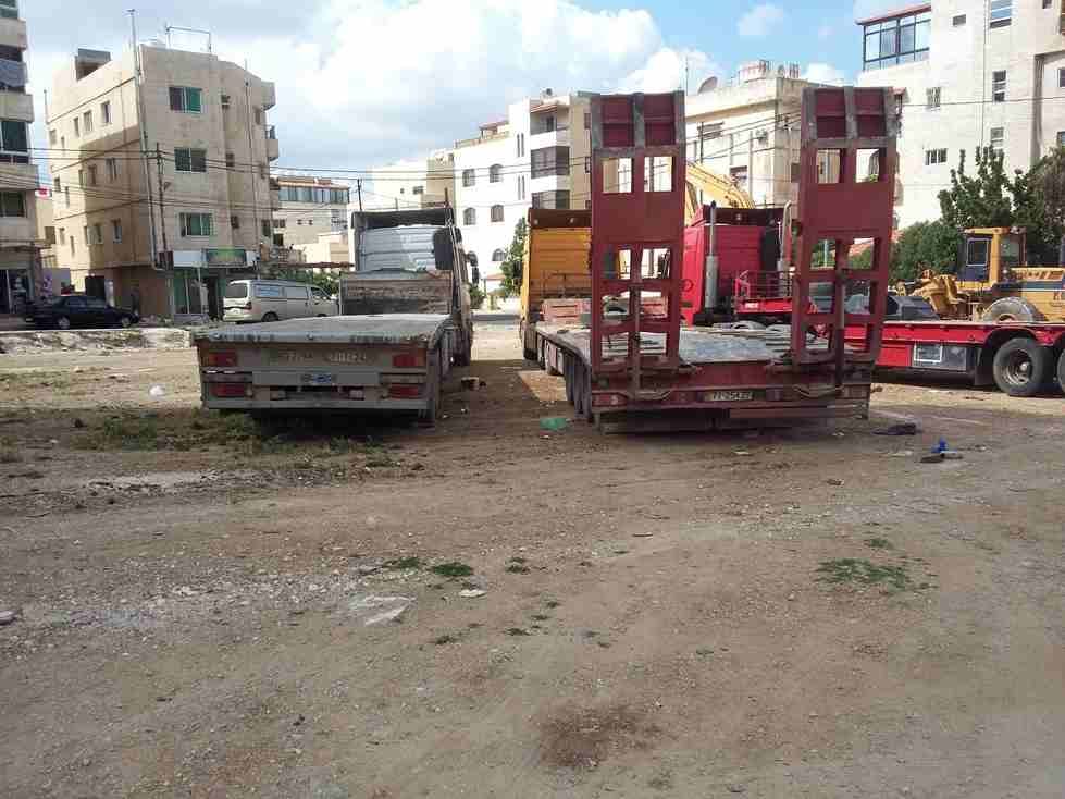 الأردن - عمان
قطعة ارض تجاري في حي نزال/ الذراع الغربي - خلف حديقة الشورى
*ضمن أراضي عمان
القرية: عمان
حوض: الذراع الوسطاني
المساحة: 1133م
الموقع: حي نزال/ الذراع الغربي - خلف حديقة الشورى ب90م...