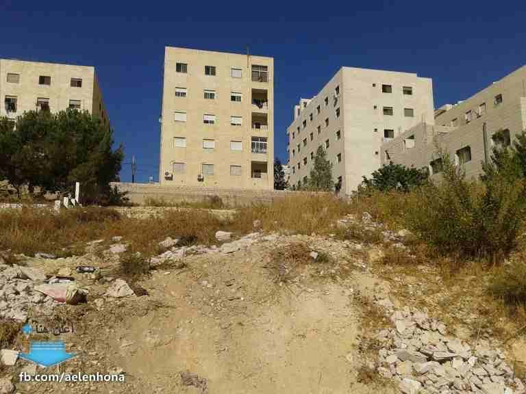 الأردن - عمان
قطعة ارض في مرج الحمام/ إسكان نويران - قرب دوار الدلة
*ضمن أراضي ناعور
القرية: ناعور
حوض: ابو سيفين
المساحة: 1.24 دنم
الموقع: مرج الحمام/ إسكان نويران - تبعد 360م عن دوار الدلة
ال...