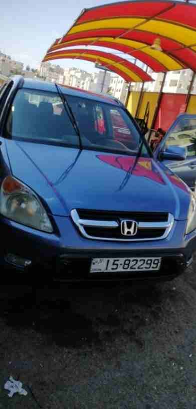 هوندا crv 2003
لون ازرق
فوريل
فتحه
صندوق كبير
دهان جيد
%كوندشن حامي بارد شغال ١٠٠
ماتور 2000
غرفة داخلية نظيفة
ترخيص لغاية شهر ٣
السعر 8,700 قابل للتفاوض
للاستفسار 0790262554