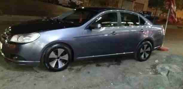 #سيارتك_معنا_غير
تعامل من راسنا ل راسك
#سيارة_ابيكا
2007
دفعة 2500
اقسااااااط شهرية 150
للاستفسار الاتصال ع الرقم 0795223784 ختام