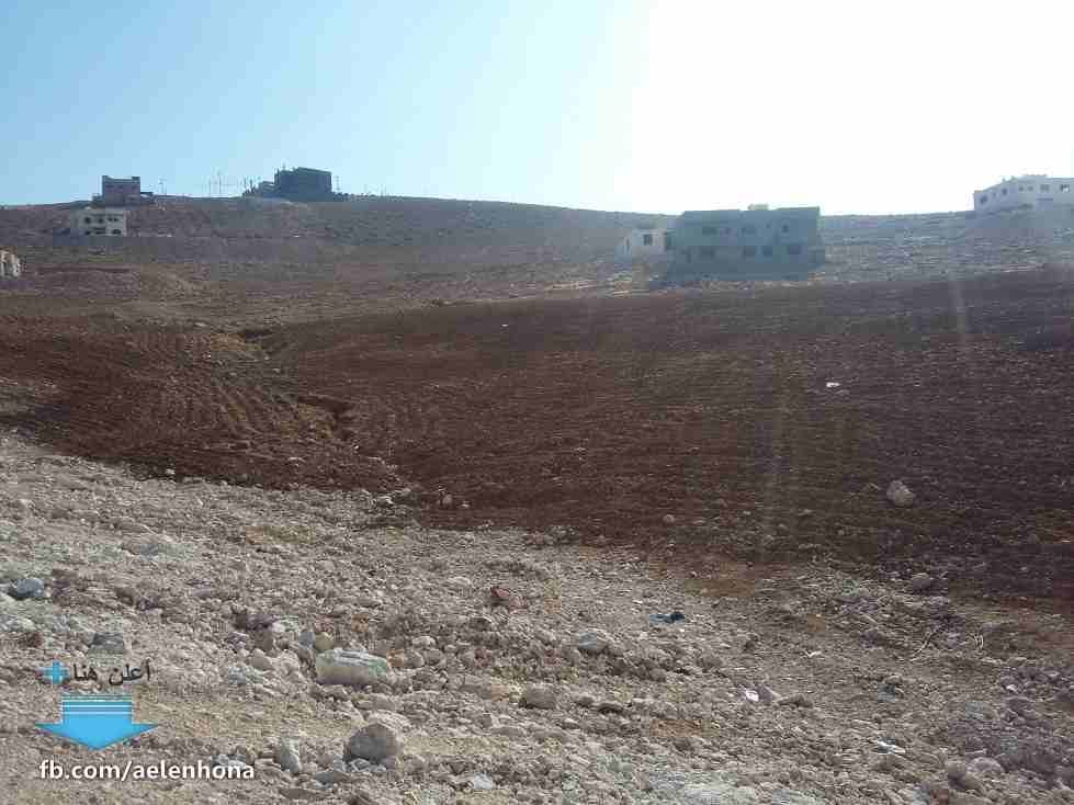 الأردن - عمان
قطعتي ارض متجاورتين في جريبا/ جوفة ذياب - تبعد 520م عن مسجد أبو بكر الصديق
مع إمكانية التقسيط لمدة سنة كاملة
*ضمن أراضي محافظة الزرقاء
القرية: جريبا
حوض: جوفة ذياب
الموقع: جريبا/ ج...
