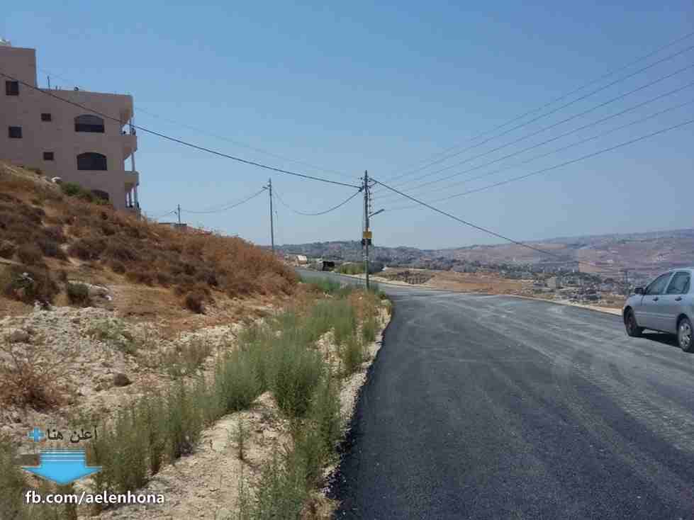 الأردن - عمان
قطعة ارض في صافوط/ مرج البير - تحت قصر الأميرة بسمة ب660م
*ضمن أراضي شمال عمان
القرية: صافوط
حوض: مرج البير
المساحة: 589م
الموقع: صافوط/ مرج البير - تحت قصر الأميرة بسمة ب660م
واج...