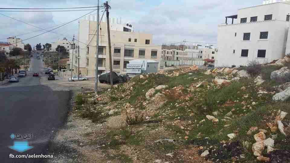 الأردن - عمان
قطعة ارض في صويلح/ عرقوب خلدا - قرب المدارس العصرية
*ضمن أراضي شمال عمان
القرية: صويلح
حوض: عرقوب خلدا
المساحة: 934م
الموقع: المنطقة الواقعة مقابل الالبا هاوس - تبعد عن المدارس الع...