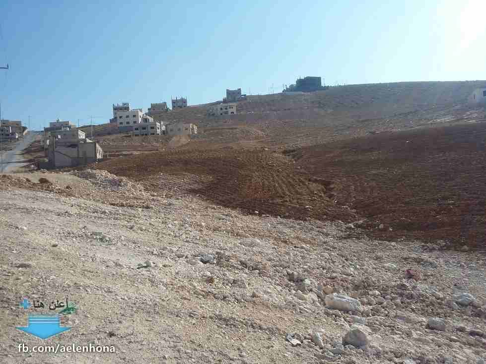 الأردن - عمان
قطعتي ارض متجاورتين في جريبا/ جوفة ذياب - تبعد 520م عن مسجد أبو بكر الصديق
مع إمكانية التقسيط لمدة سنة كاملة
*ضمن أراضي محافظة الزرقاء
القرية: جريبا
حوض: جوفة ذياب
الموقع: جريبا/ ج...
