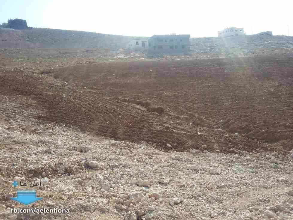 الأردن - عمان
قطعتي ارض متجاورتين في جريبا/ جوفة ذياب - تبعد 520م عن مسجد أبو بكر الصديق
مع إمكانية التقسيط لمدة سنة كاملة
*ضمن أراضي محافظة الزرقاء
القرية: جريبا
حوض: جوفة ذياب
الموقع: جريبا/ ج...