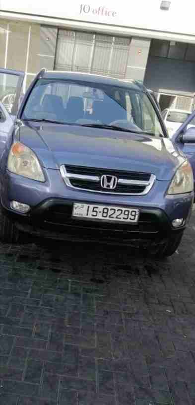هوندا crv 2003
لون ازرق
فوريل
فتحه
صندوق كبير
دهان جيد
%كوندشن حامي بارد شغال ١٠٠
ماتور 2000
غرفة داخلية نظيفة
ترخيص لغاية شهر ٣
السعر 8,700 قابل للتفاوض
للاستفسار 0790262554
