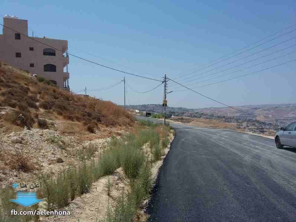 الأردن - عمان
قطعة ارض في صافوط/ مرج البير - تحت قصر الأميرة بسمة ب660م
*ضمن أراضي شمال عمان
القرية: صافوط
حوض: مرج البير
المساحة: 589م
الموقع: صافوط/ مرج البير - تحت قصر الأميرة بسمة ب660م
واج...