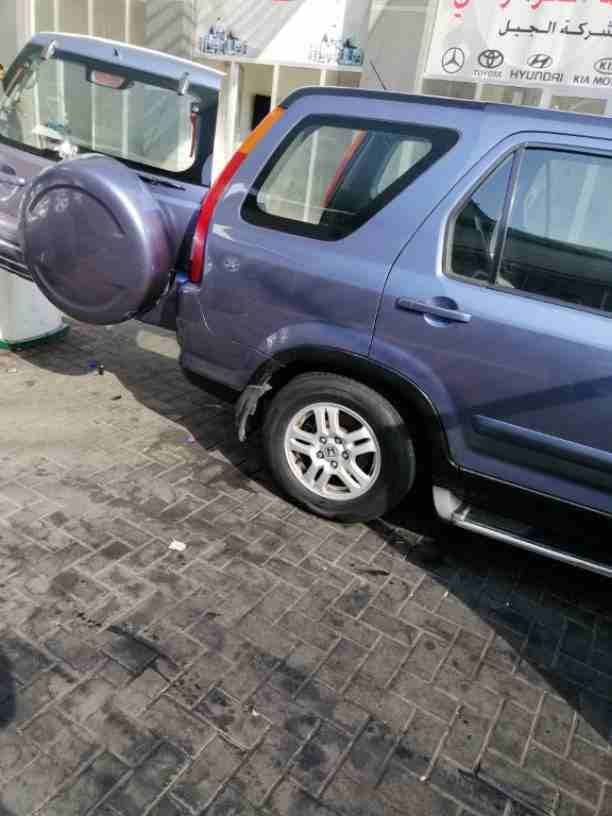 هوندا crv 2003
لون ازرق
فوريل
فتحه
صندوق كبير
دهان جيد
%كوندشن حامي بارد شغال ١٠٠
ماتور 2000
غرفة داخلية نظيفة
ترخيص لغاية شهر ٣
السعر 8,700 قابل للتفاوض
للاستفسار 0790262554
