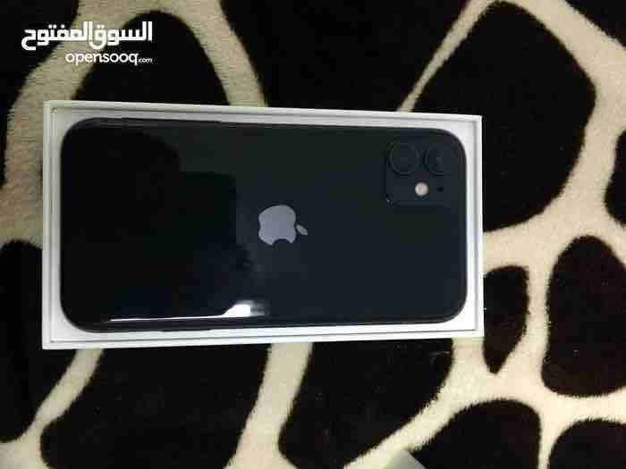 Iphone 11 black 64 gb
الجهاز وكالة مستعمل شهر ونص
كفالة عالمية
اغراضه بعدهم جداد
حالة البطارية ١٠٠٪