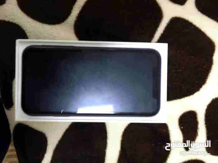 Iphone 11 black 64 gb
الجهاز وكالة مستعمل شهر ونص
كفالة عالمية
اغراضه بعدهم جداد
حالة البطارية ١٠٠٪