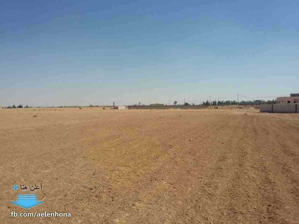 الأردن - عمان
قطعة ارض في القسطل - تبعد 700م عن جسر المطار
*ضمن أراضي جنوب عمان
القرية: القسطل
حوض: ظهر حجرة الفرس
المساحة: 423م
الموقع: القسطل - تبعد 700م عن جسر المطار
المنطقة الواقعة خلف معرض...