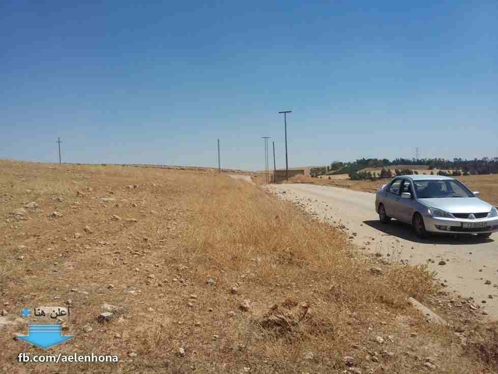 الأردن - عمان
قطعة ارض في القسطل/ مشروع بوابة عمان - تبعد 2.9كم عن شارع المطار
القرية: القسطل
حوض: عرقوب النعام
المساحة: 536م
الموقع: القسطل/ عرقوب النعام - تبعد 2.9كمعن شارع المطار
واجهة على ال...