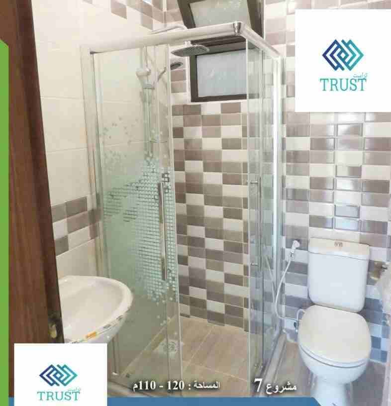 #رضاك_وراحتك_هدفنا
0795223784 ختام
●شقق للبيع #شفا_بدران
●مساحات 120-110
●دفعة أولى واقسااااط شهرية