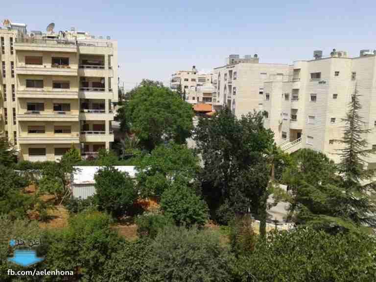 الأردن - عمان
قطعة ارض في صويلح/ شارع الجامعة - خلف مفروشات شهوان (عليها بناء قديم)
*ضمن أراضي شمال عمان
حوض: البياض
المساحة: 1141م
*عليها بناء قديم 3 طوابق
الموقع: شارع الجامعة - المنطقة الواقع...