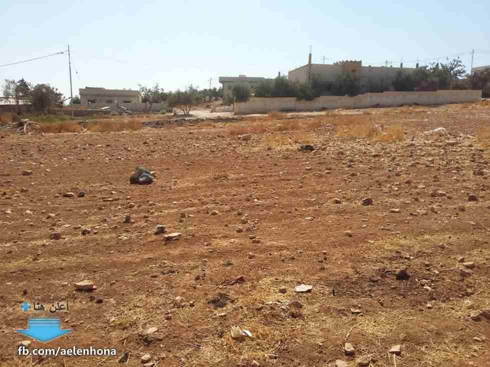 الأردن - عمان
قطعة ارض في أحد/ العبدلية - تبعد 550م عن مسجد عائشة أم المؤمنين
*ضمن أراضي جنوب عمان
القرية: العبدلية
حوض: حنو الأشقر
المساحة: 530م
الموقع: أحد/ العبدلية - تبعد 550م عن مسجد عائشة...