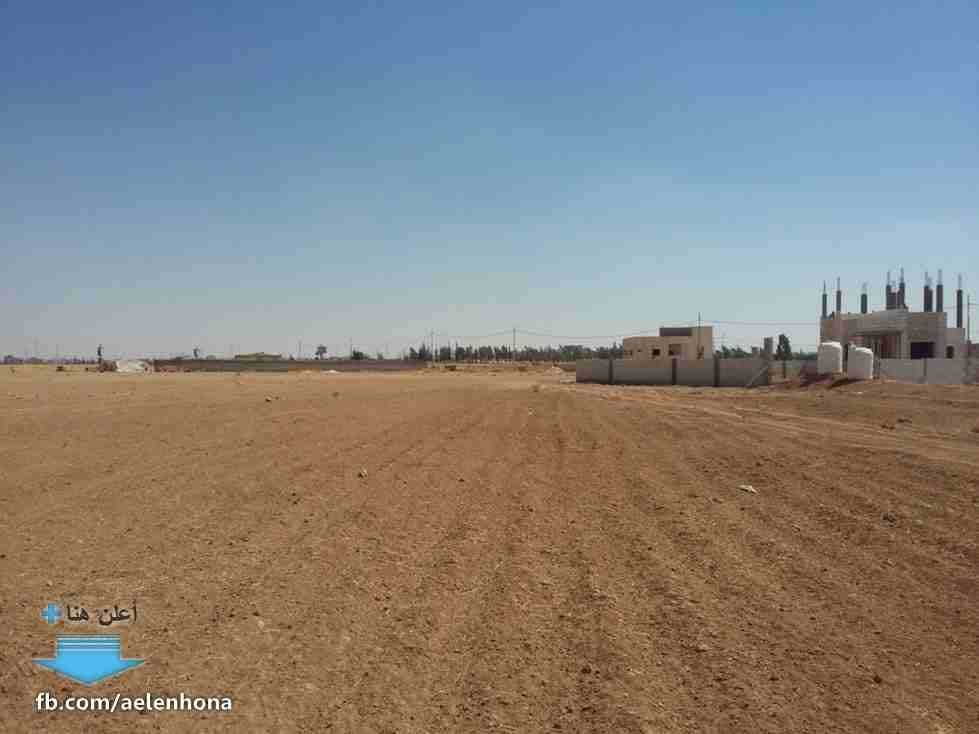 الأردن - عمان
قطعة ارض في القسطل - تبعد 700م عن جسر المطار
*ضمن أراضي جنوب عمان
القرية: القسطل
حوض: ظهر حجرة الفرس
المساحة: 423م
الموقع: القسطل - تبعد 700م عن جسر المطار
المنطقة الواقعة خلف معرض...