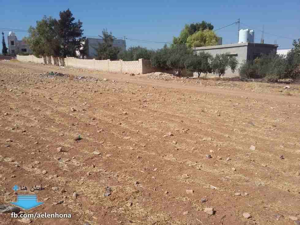 الأردن - عمان
قطعة ارض في أحد/ العبدلية - تبعد 550م عن مسجد عائشة أم المؤمنين
*ضمن أراضي جنوب عمان
القرية: العبدلية
حوض: حنو الأشقر
المساحة: 530م
الموقع: أحد/ العبدلية - تبعد 550م عن مسجد عائشة...
