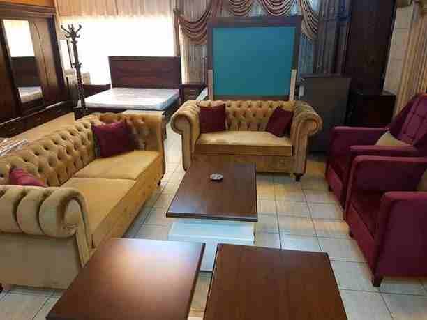 عروض بالخيال لدى مفروشات حجازيه كفاله شغل فقط350 دينار شامل التوصيل 😳 😳 جاهز او تفصيل متوفر جميع الالوان والموديلات للتواصل 0796432047 اوقات الدوام من 10 صباحا لغايه 8 مساءا ملاحظة : يوجد مندوب لي...