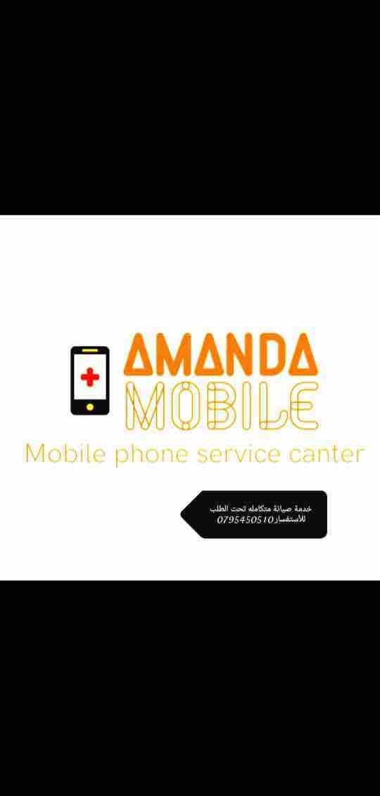 يعلن مركز صيانة أماندا موبايل عن توفر جميع شاشات أجهزة Iphone
Iphone 📱 5g—>
Iphone 📱 5s
Iphone 📱 6g
Iphone 📱 6g
Iphone 📱 6s
Iphone 📱 6s
Iphone 📱 7
Iphone 📱 7
Iphone 📱 8
Iphone 📱...