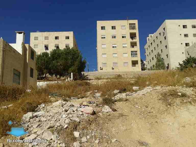 الأردن - عمان
قطعة ارض في مرج الحمام/ إسكان نويران - قرب دوار الدلة
*ضمن أراضي ناعور
القرية: ناعور
حوض: ابو سيفين
المساحة: 1.24 دنم
واجهة على الشارع 25.5م، طول 50م
شارع 12م
الموقع: مرج الحمام/...
