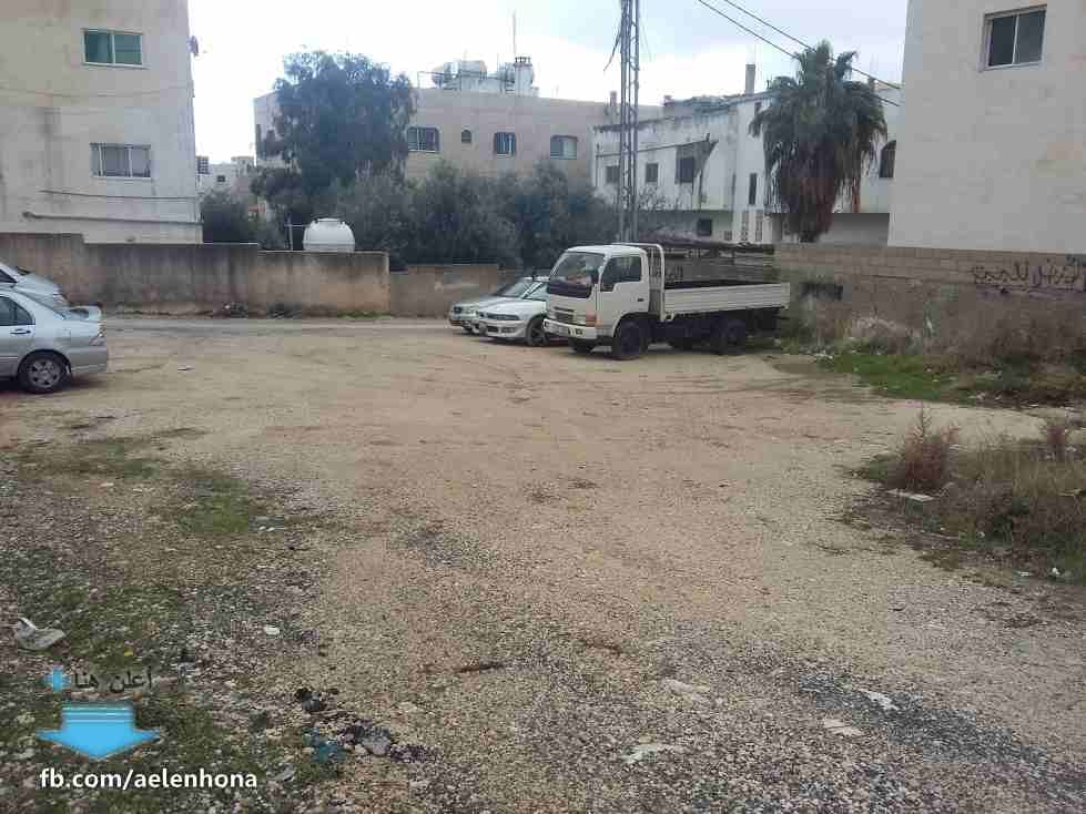 الأردن - عمان
قطعة ارض في المقابلين/ حي الغرير - قرب مسجد المقابلين الكبير
*ضمن أراضي عمان
القرية: عمان
حوض: المقابلين الشرقي
المساحة: 561م
الموقع: المقابلين/ حي الغرير - تبعد 75م عن مسجد المقاب...