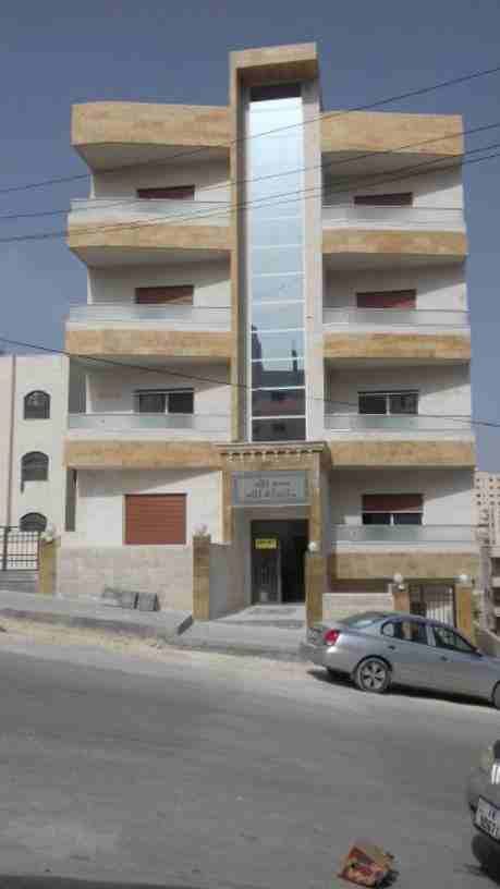 #عررررض_لفتررررة_محدودة
شقق في أجمل مناااطق المملكة(طبربور، ضاحية الحج حسن، ضاحية الأمير حسن، ماركا الشمالية، حي عدن،أم نوارة) ولسا المناطق كتييرة
#دفعة_5000 وقسسسط شهري مررريح
📞📞للتواصل و الاس...