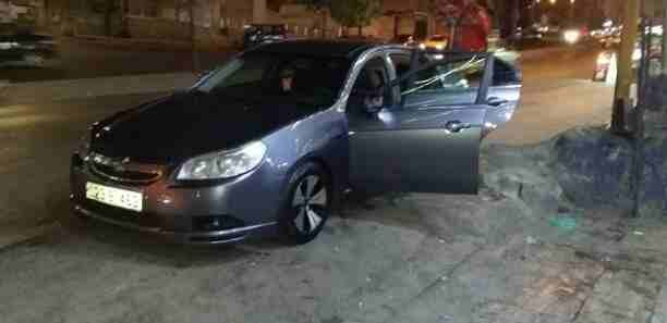 #سيارتك_معنا_غير
تعامل من راسنا ل راسك
#سيارة_ابيكا
2007
دفعة 2500
اقسااااااط شهرية 150
للاستفسار الاتصال ع الرقم 0795223784 ختام