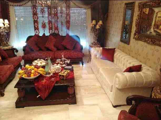 عروض بالخيال لدى مفروشات حجازيه كفاله شغل فقط350 دينار شامل التوصيل 😳 😳 جاهز او تفصيل متوفر جميع الالوان والموديلات للتواصل 0796432047 اوقات الدوام من 10 صباحا لغايه 8 مساءا ملاحظة : يوجد مندوب لي...