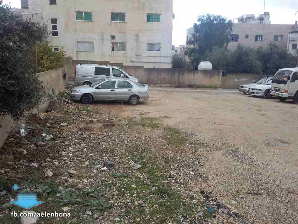 الأردن - عمان
قطعة ارض في المقابلين/ حي الغرير - قرب مسجد المقابلين الكبير
*ضمن أراضي عمان
القرية: عمان
حوض: المقابلين الشرقي
المساحة: 561م
الموقع: المقابلين/ حي الغرير - تبعد 75م عن مسجد المقاب...
