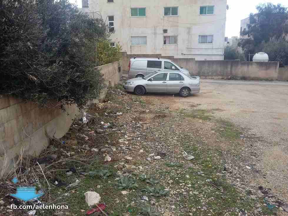 الأردن - عمان
قطعة ارض في المقابلين/ حي الغرير - قرب مسجد المقابلين الكبير
*ضمن أراضي عمان
القرية: عمان
حوض: المقابلين الشرقي
المساحة: 561م
الموقع: المقابلين/ حي الغرير - تبعد 75م عن مسجد المقاب...