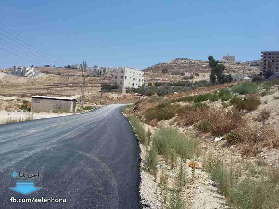 الأردن - عمان
قطعة ارض في صافوط/ مرج البير - تحت قصر الأميرة بسمة ب660م
*ضمن أراضي شمال عمان
القرية: صافوط
حوض: مرج البير
المساحة: 589م
الموقع: صافوط/ مرج البير - تحت قصر الأميرة بسمة ب660م
واج...