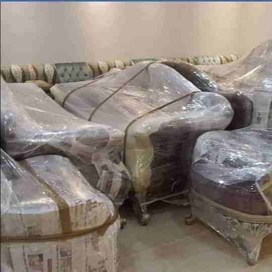 0797735526شركة التميز للخدمات نقل الاثاث مختصون لفك وتغليف ونقل وتركيب الاثاث تغليف تخزين+تغليف شحن وفك وتركيب المكيفات وتنظيف الشقق السكنية والمكاتب والقصور والفلل والسجاد والكنب
يوجد لدينا عماله م...