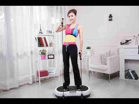جهاز مساج حرق الدهون الجسم كريزي فت مساج CRAZY FIT MASSAGE
جهاز تخسيس رياضي فائق القوة فمجرد ممارسة عشرة دقائق من تمارين الجهاز تساوي ممارسة ساعة من المشي لتخسيس الجسم بالكامل
يعمل على اذابة الدهون...